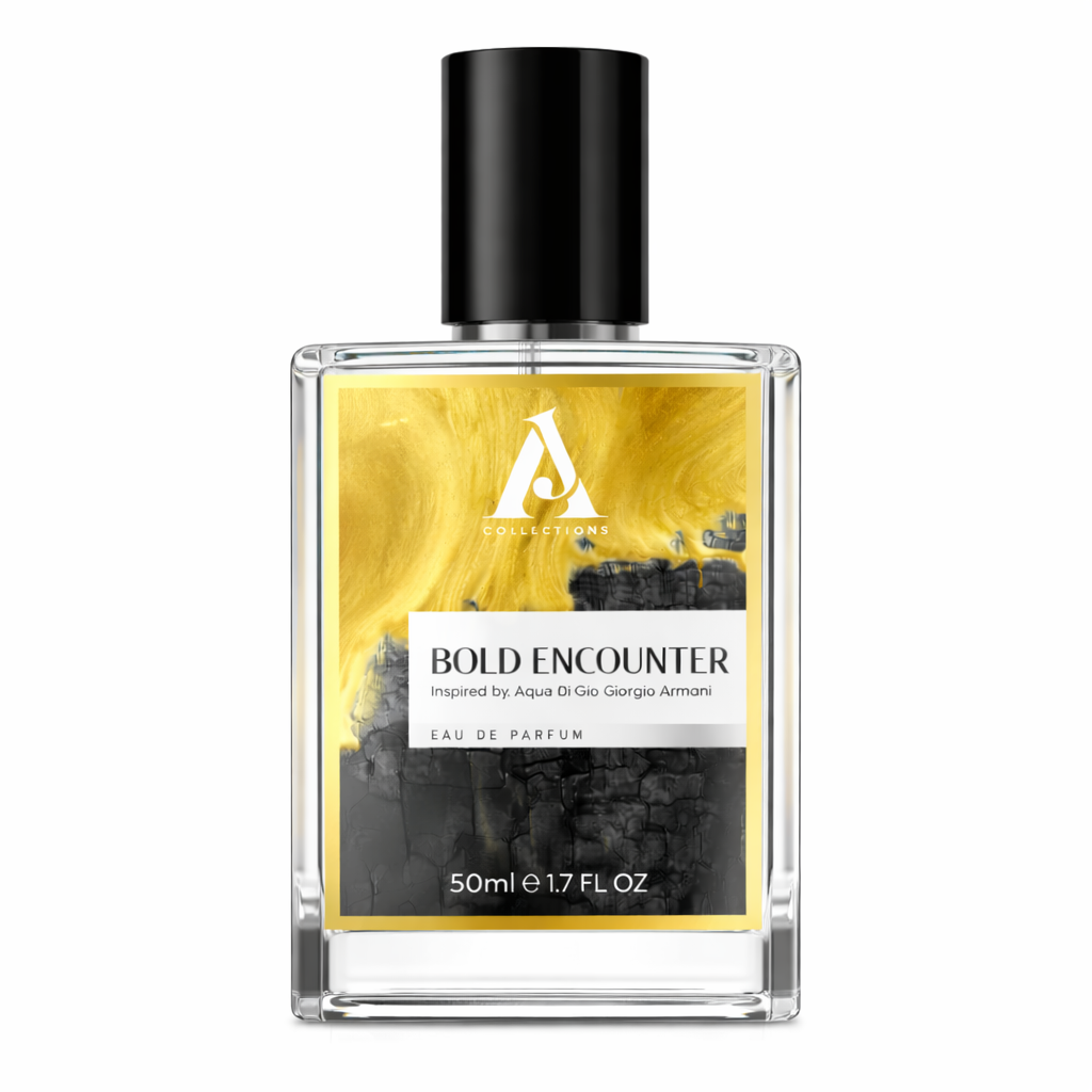 Bold Encounter Inspired by Aqua Di Gio Giorgio