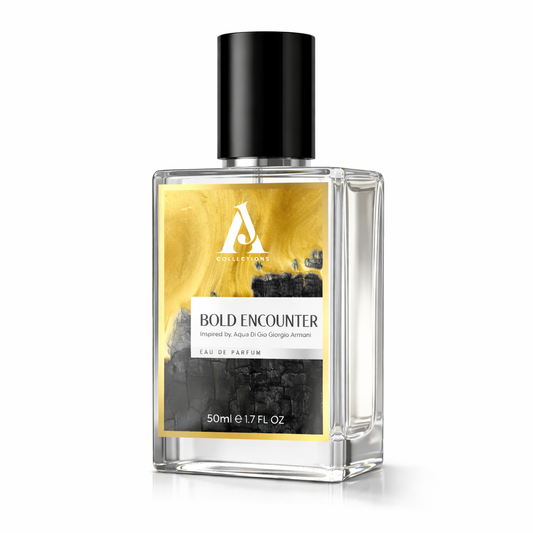 Bold Encounter Inspired by Aqua Di Gio Giorgio