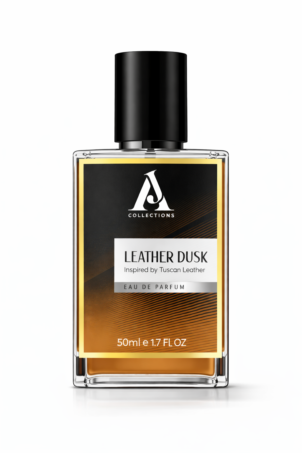 Leather Dusk Inspired by Tuscan Leather by Tom Ford