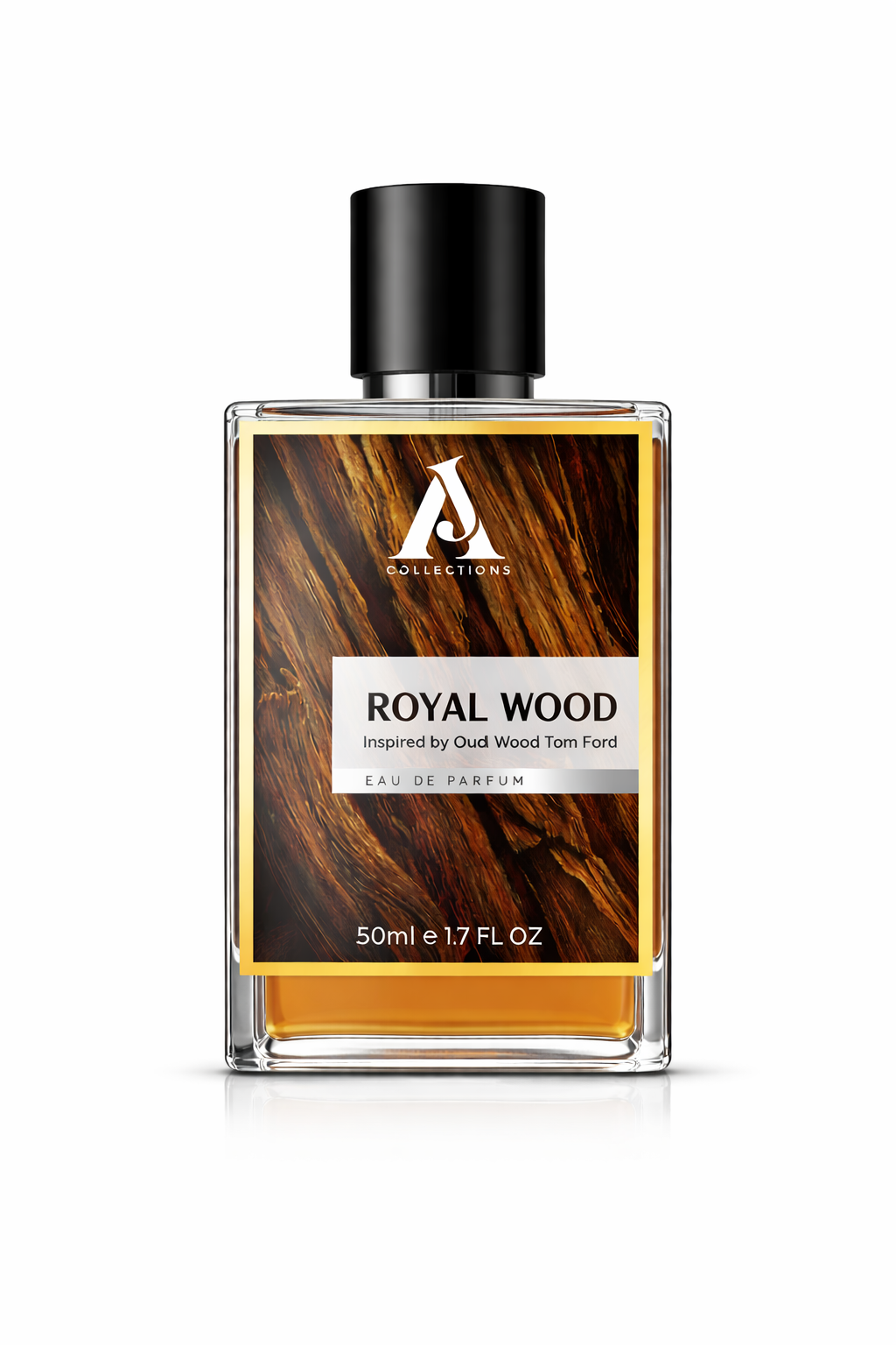 Royal Wood Inspired By: Oudh Wood Tom Ford