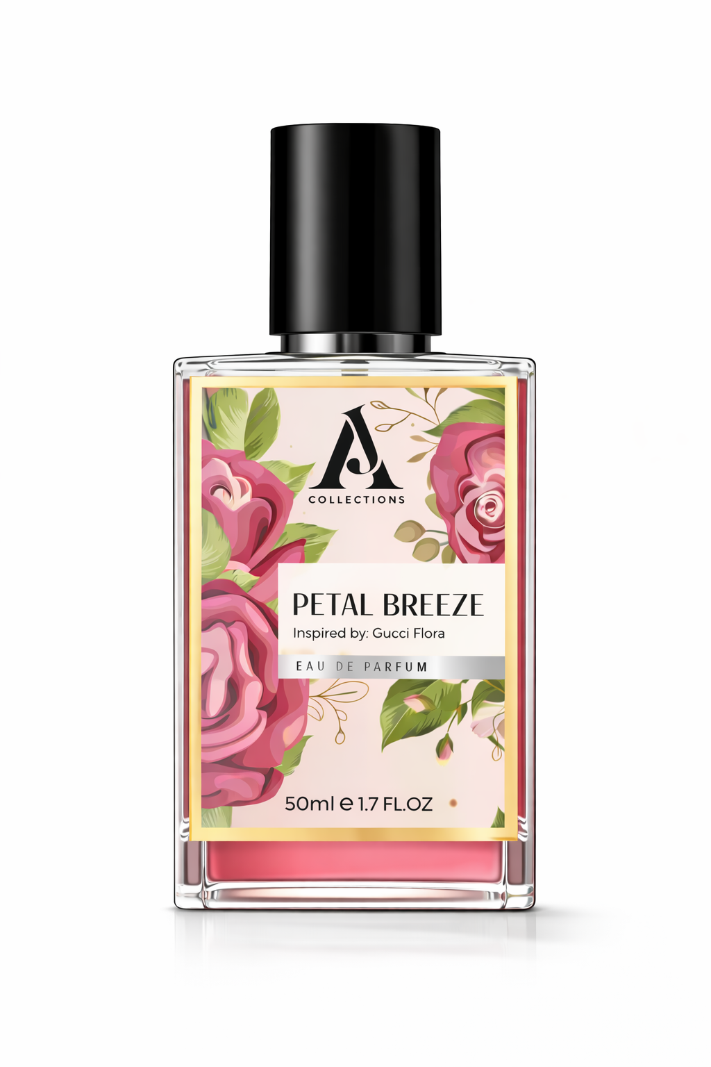 Petal Breeze Inspired By: Gucci Flora