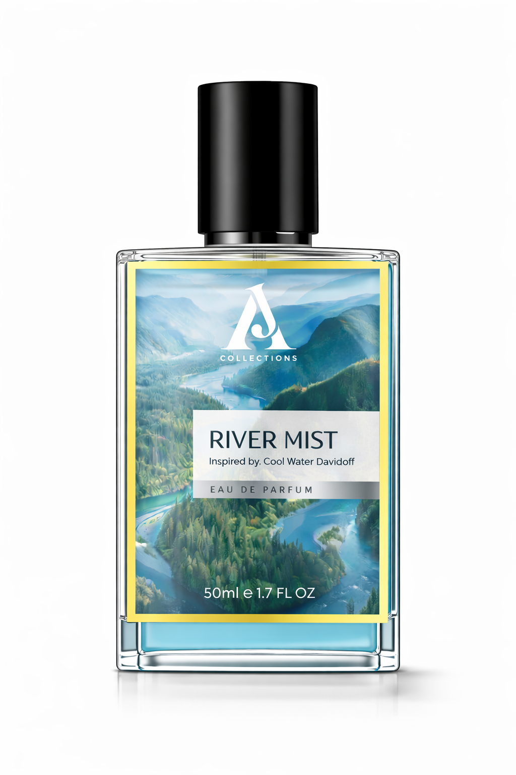 River Mist Inspired By: Cool Water David Off