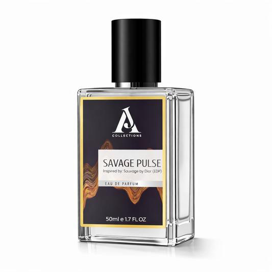 Sauvage Pulse Inspired by Sauvage by Dior (EDP)