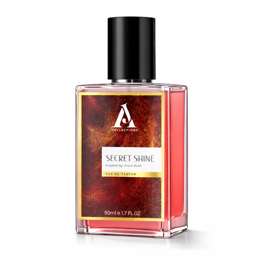 Secret Shine Inspired By: Gucci Rush