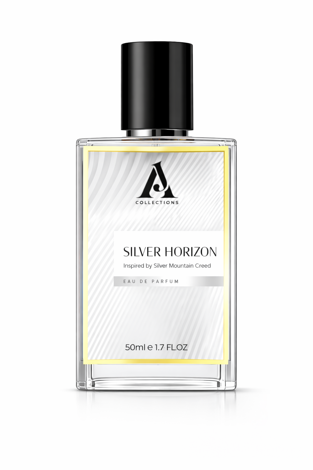 Silver Horizon Inspired By: Silver Mountain Creed