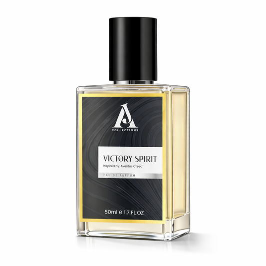 Victory Spirit Inspired By: Aventus Creed