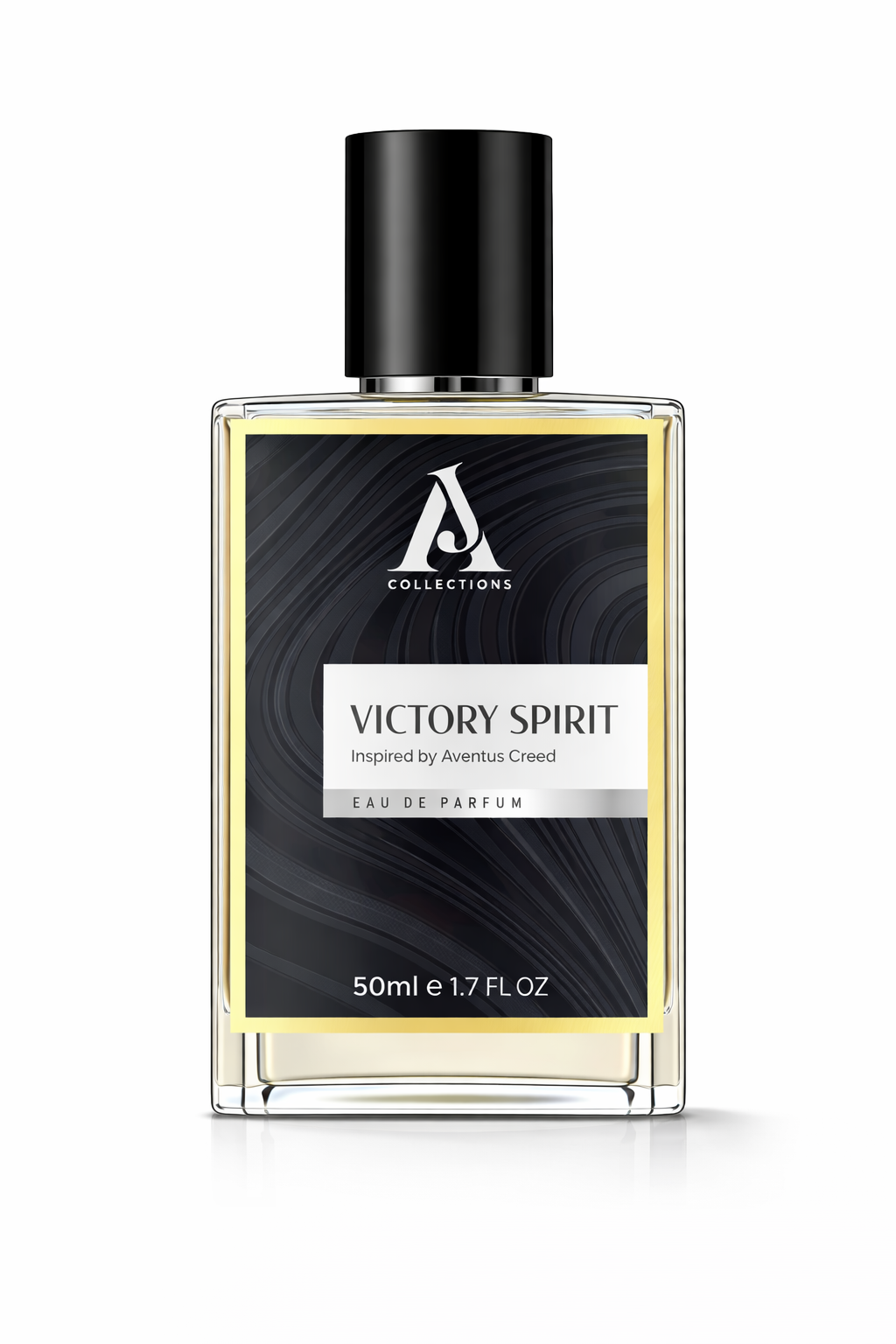 Victory Spirit Inspired By: Aventus Creed